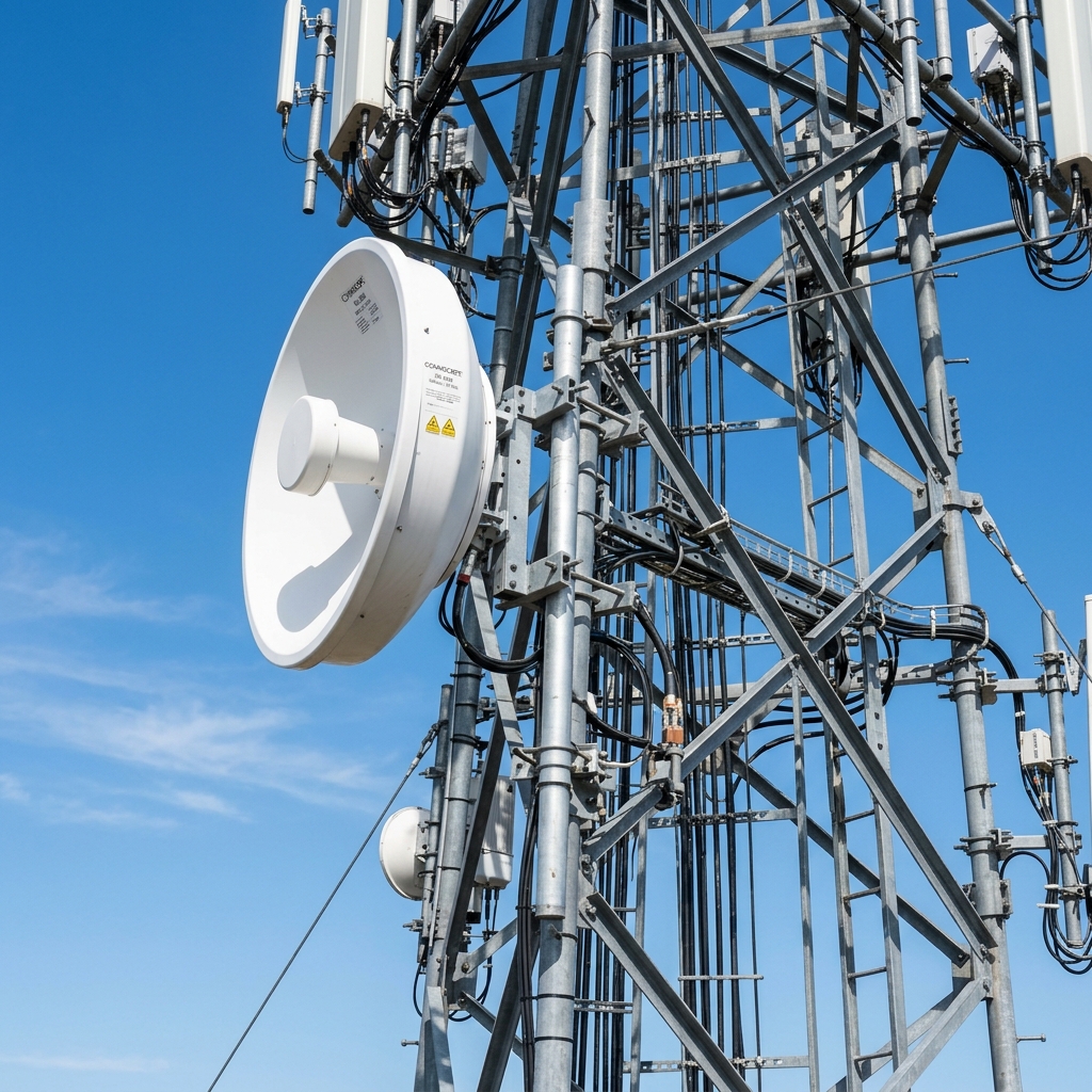 Microwave Links